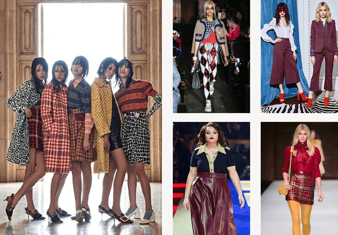 The Gamine Style Essence A Comprehensive Guide the concept wardrobe